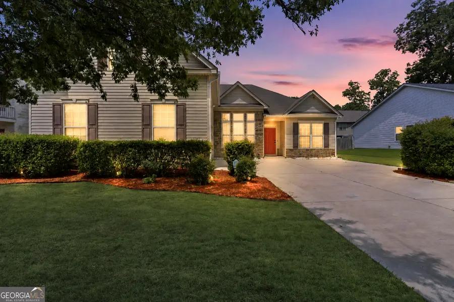 108 Shady Bank Lane, Byron, GA 31008 - #2