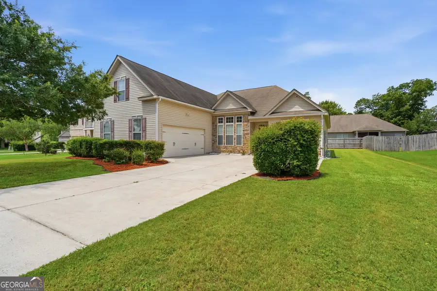 108 Shady Bank Lane, Byron, GA 31008 - #3