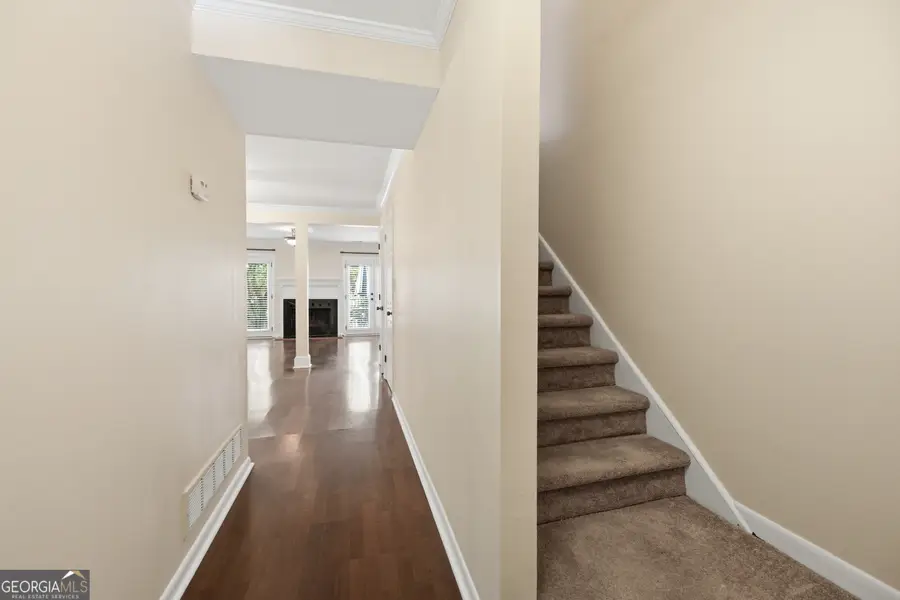 3633 Stonewall Drive Se, Atlanta, GA 30339 - #3