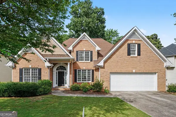 1389 Turtlebrook Lane, Lawrenceville, GA 30043