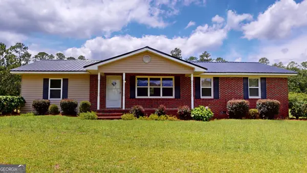 111 Patti Lane, Swainsboro, GA 30401