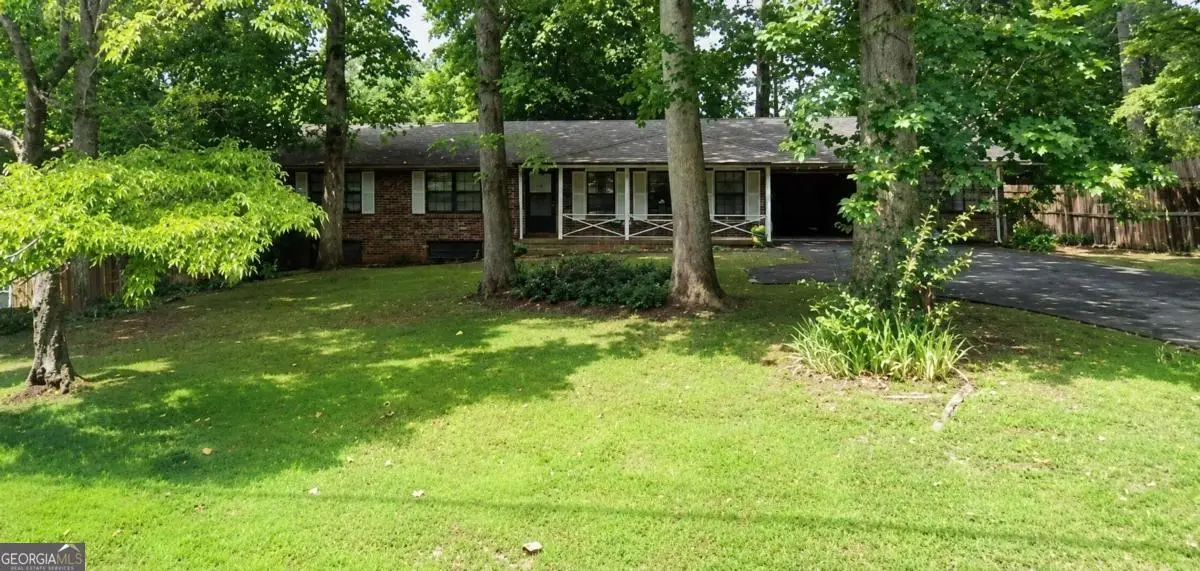 119 Kathryn Drive, Marietta, GA 30066 - #1