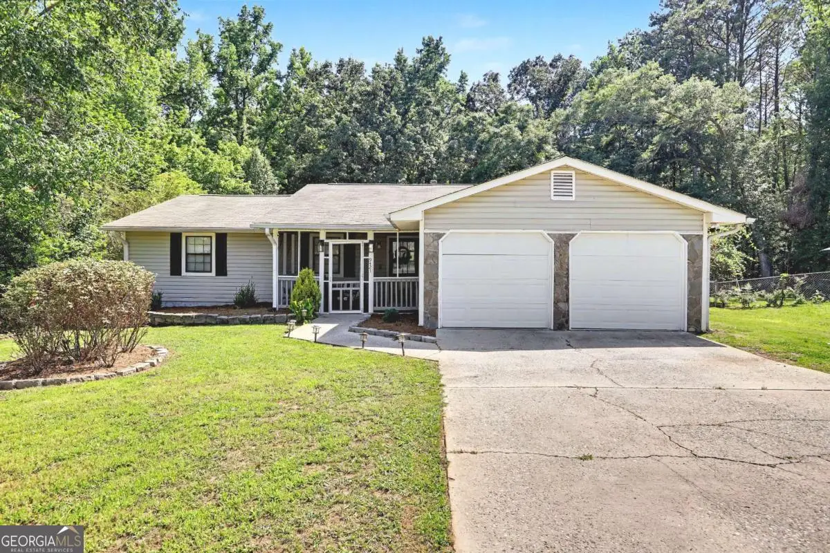 9421 Forest Knoll Drive, Jonesboro, GA 30238 - #1