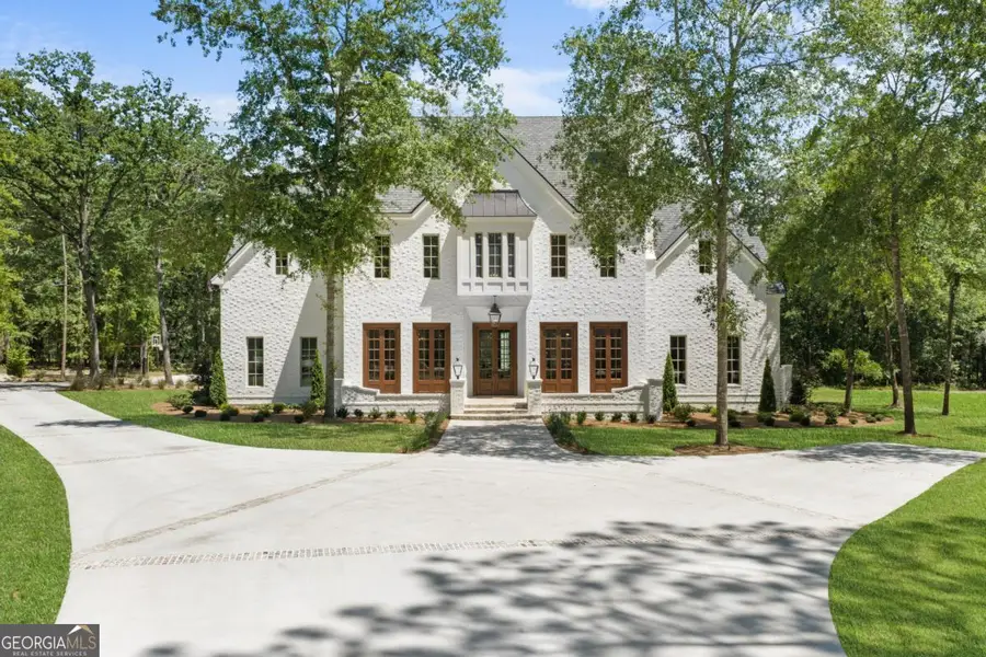 30 Forest Pine Drive, Statesboro, GA 30458 - #2