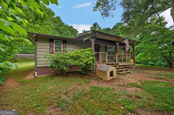 4399 Highway 411 Ne, Rydal, GA 30171