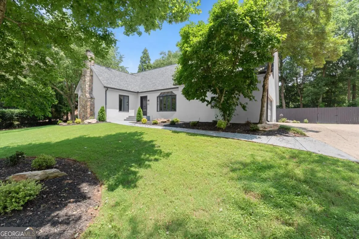 4562 Columns Drive, Marietta, GA 30067 - #1