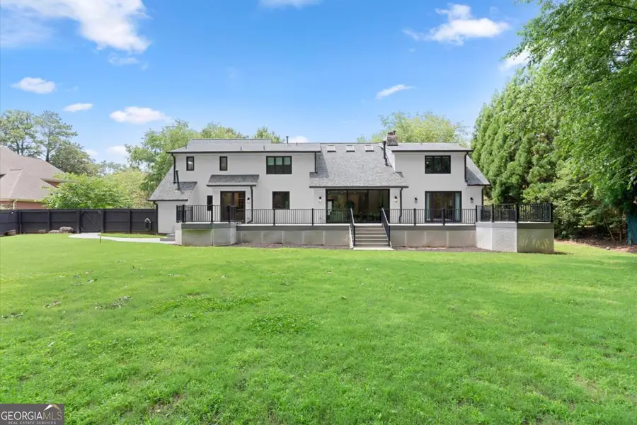 4562 Columns Drive, Marietta, GA 30067 - #2