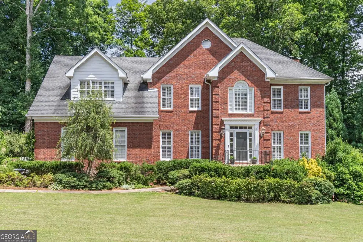 2702 Thatcher Court, Lawrenceville, GA 30044 - #1