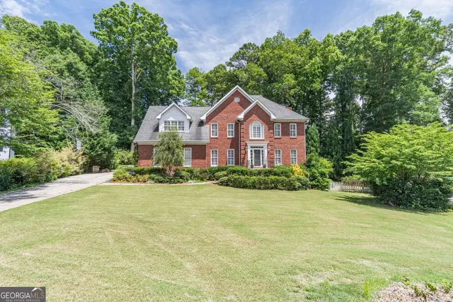 2702 Thatcher Court, Lawrenceville, GA 30044 - #2