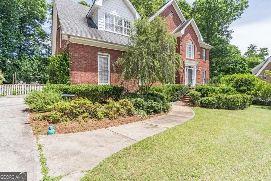 2702 Thatcher Court, Lawrenceville, GA 30044 - #3