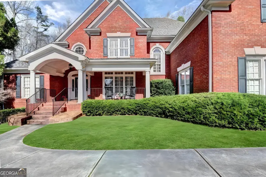 7040 Laurel Oak Drive, Suwanee, GA 30024 - #2