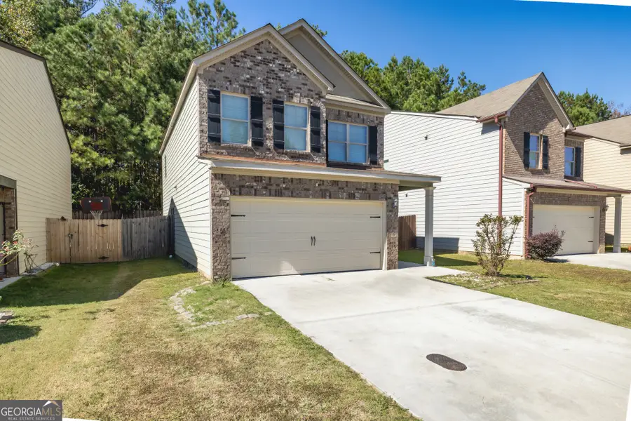 6671 Jules Trc, Palmetto, GA 30268 - #2