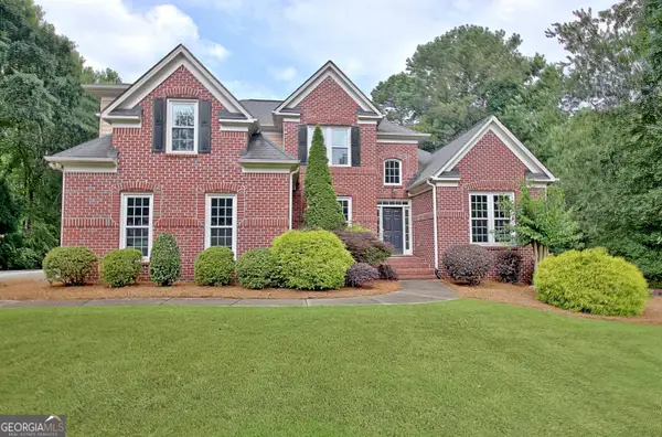235 Longmead Drive, Fayetteville, GA 30215