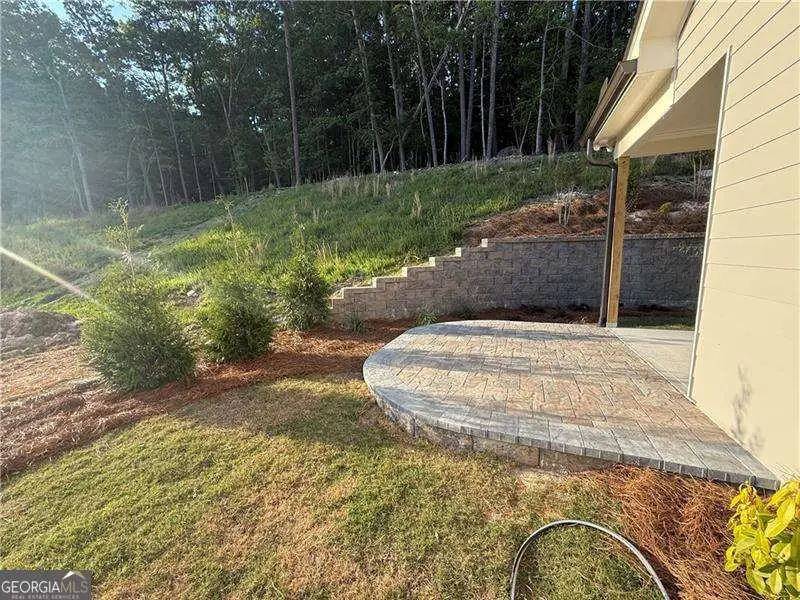 122 Fort Gibson Court, Waleska, GA 30183 - #3