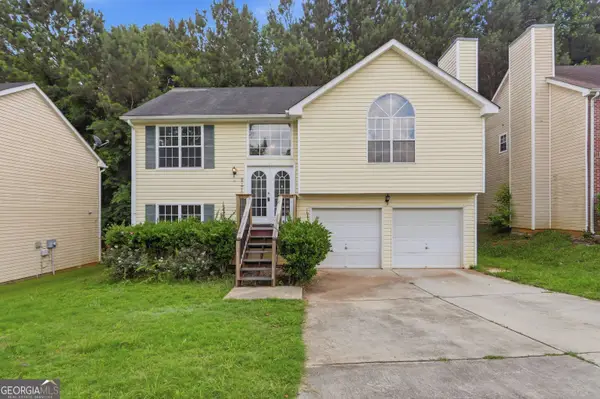 6276 Crooked Creek Drive, Rex, GA 30273