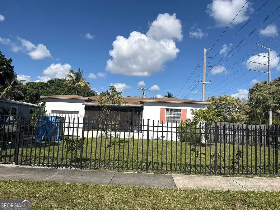 1395 NE 131st Street, North Miami, FL 33161 - #2
