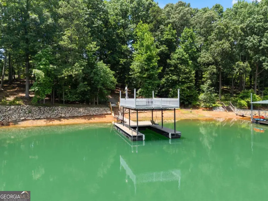 6277 Lakeview Drive, Buford, GA 30518 - #3