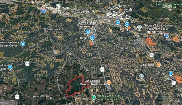 460 SE Honey Creek Road, Conyers, GA 30094