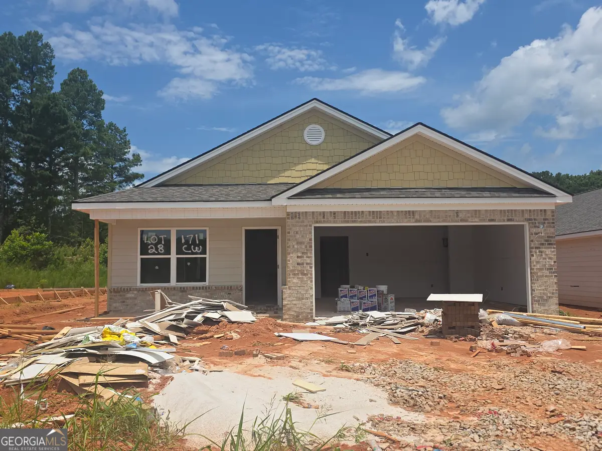 171 Charlie Way #28, Winder, GA 30680 - #1