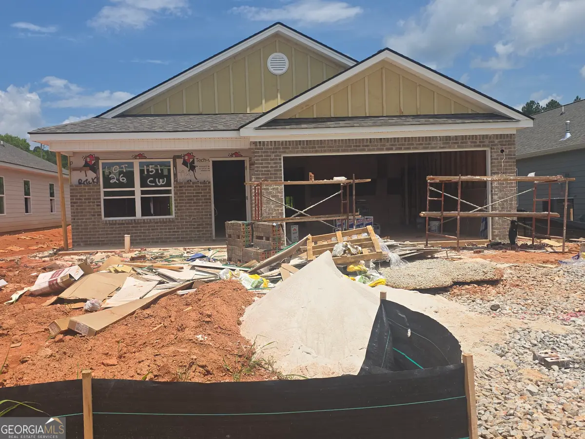 151 Charlie Way #26, Winder, GA 30680 - #1
