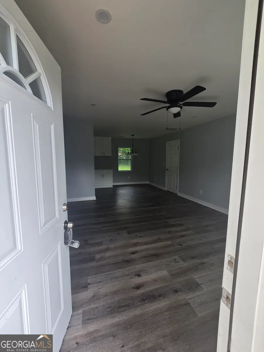 4349 Ashland Drive, Macon, GA 31206 - #3