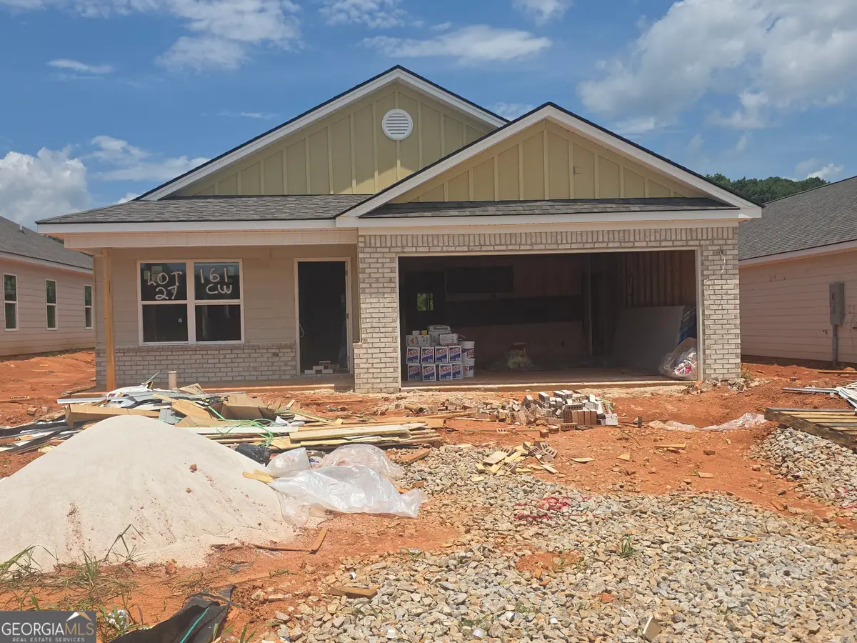 161 Charlie Way #27, Winder, GA 30680 - #1