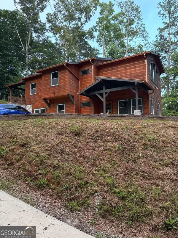 28 Francis Way, Dawsonville, GA 30534