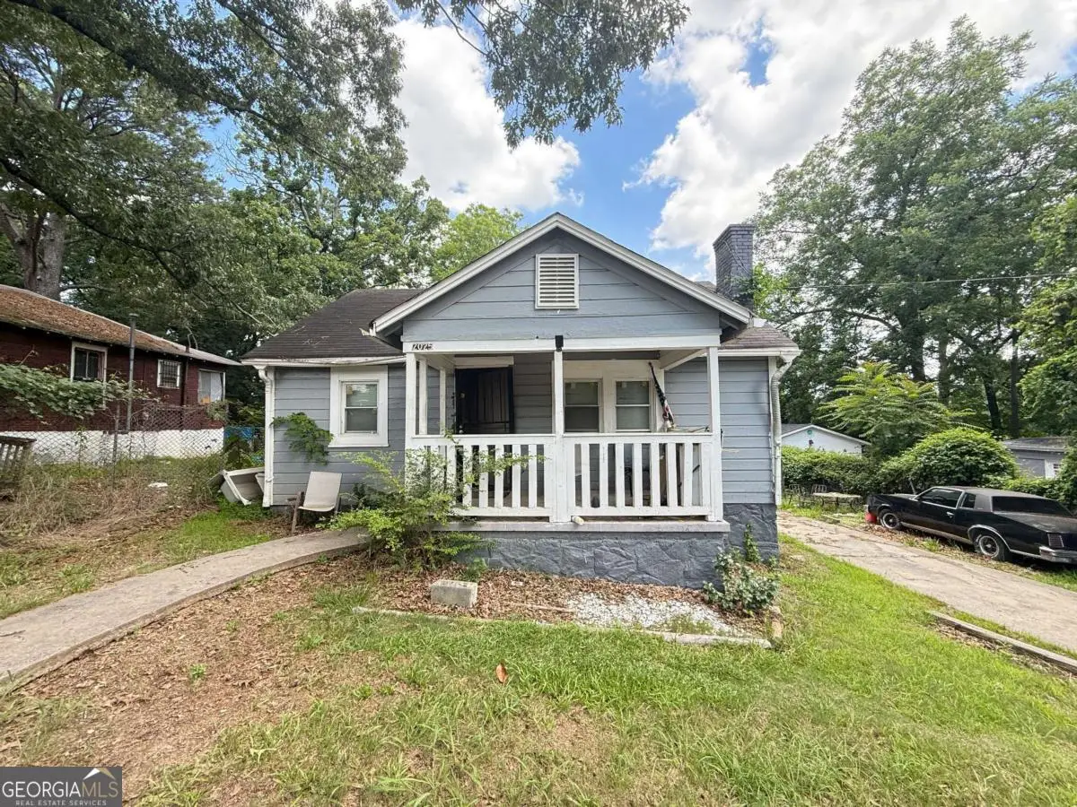 2025 Tiger Flowers Drive Nw, Atlanta, GA 30314 - #1
