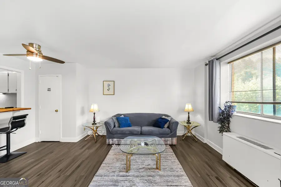215 Piedmont Avenue Ne #APT 305, Atlanta, GA 30308 - #2