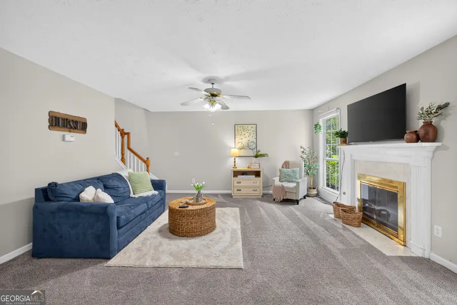 714 Sunny Field Lane, Lawrenceville, GA 30043 - #3