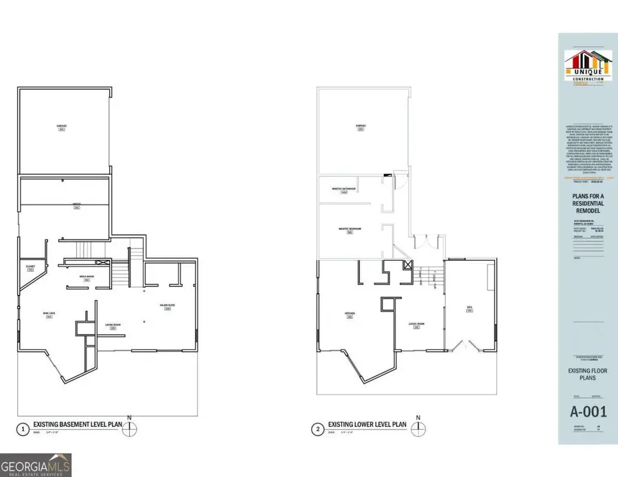 3070 Brookview Drive, Marietta, GA 30068 - #3