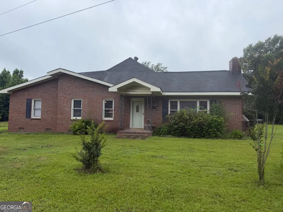 965 Hood Road, Concord, GA 30206 - #3