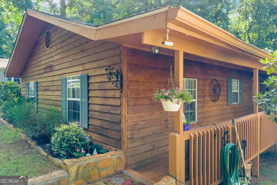 776 Normandy Trail, Lavonia, GA 30553 - #2