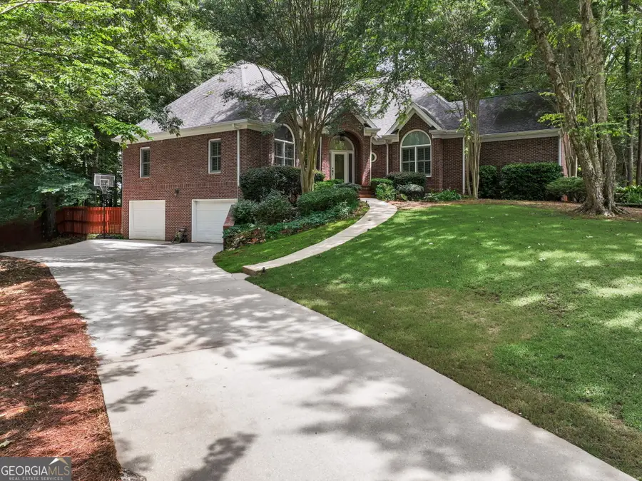 30 Couples Court, Newnan, GA 30265 - #3