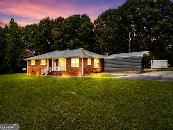 250 County Line Church Road, Griffin, GA 30223