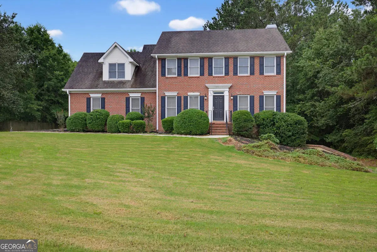 1206 Dover Place Se, Conyers, GA 30013 - #1