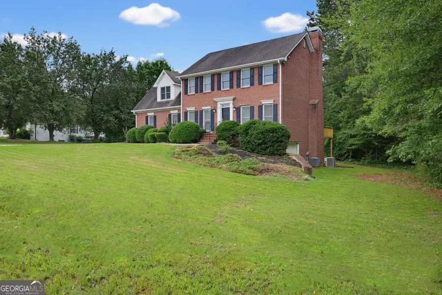 1206 Dover Place Se, Conyers, GA 30013 - #2