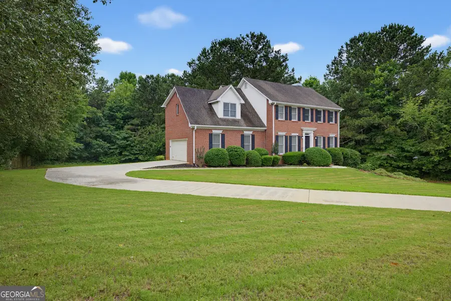 1206 Dover Place Se, Conyers, GA 30013 - #3