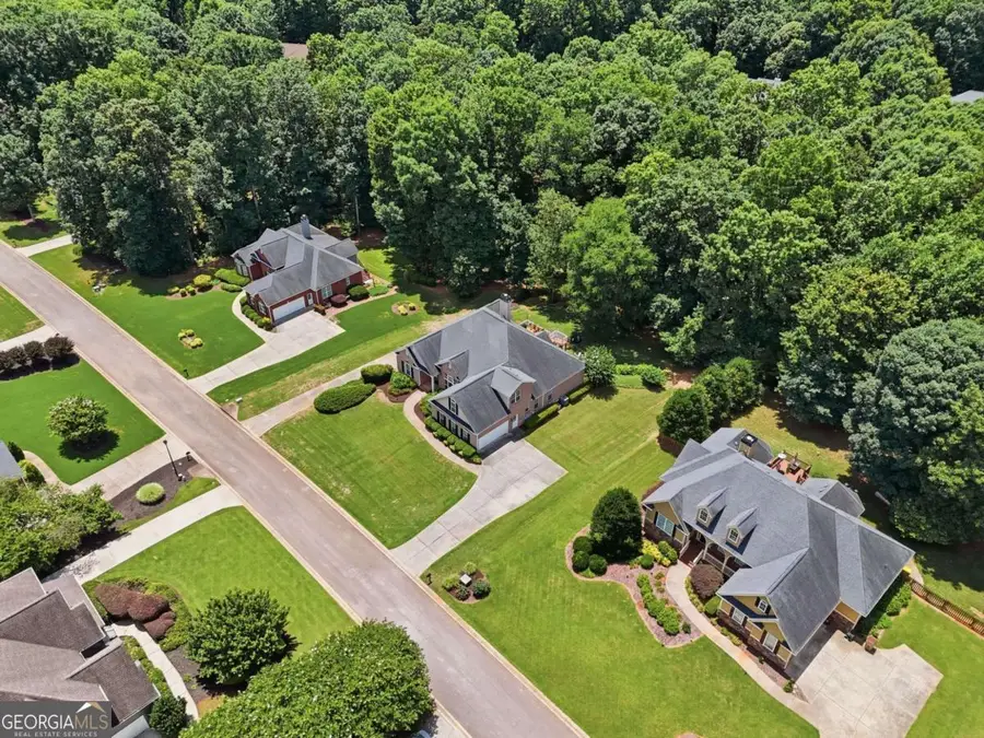 139 Montvale Drive, Hoschton, GA 30548 - #2
