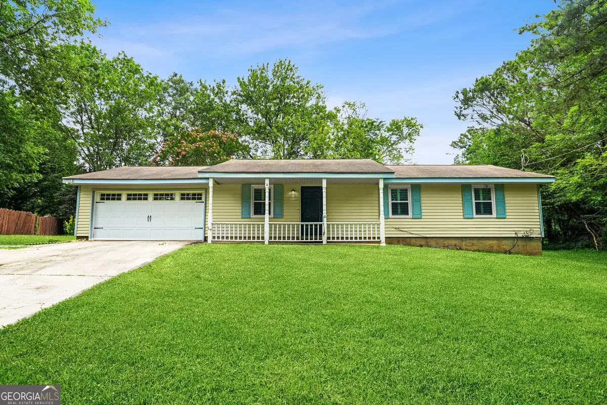 6988 Tan Bark Court, Riverdale, GA 30296 - #1