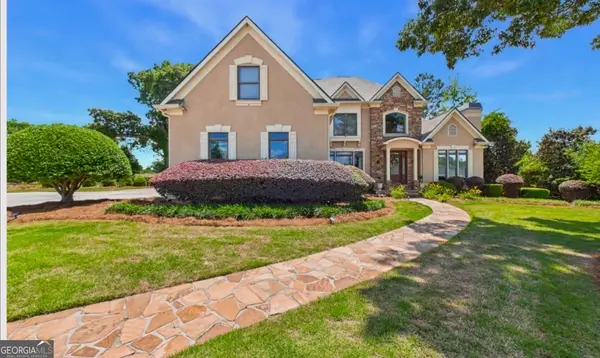 240 Fairways Drive, Warner Robins, GA 31088