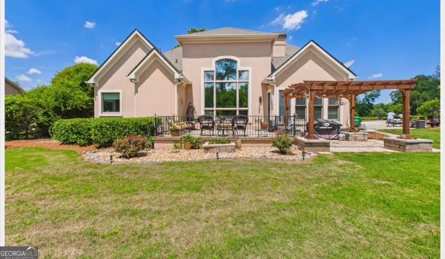 240 Fairways Drive, Warner Robins, GA 31088 - #3