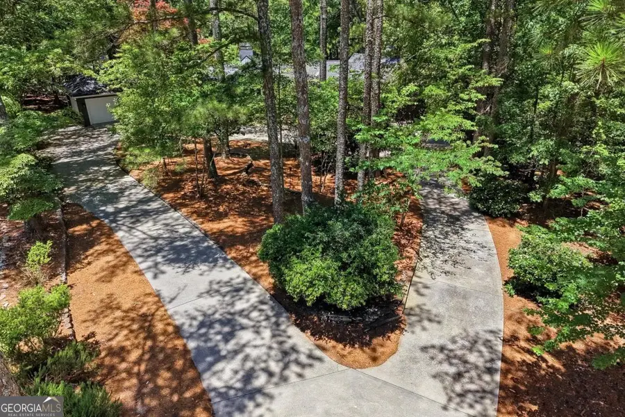 6504 Yacht Club Road, Flowery Branch, GA 30542 - #3