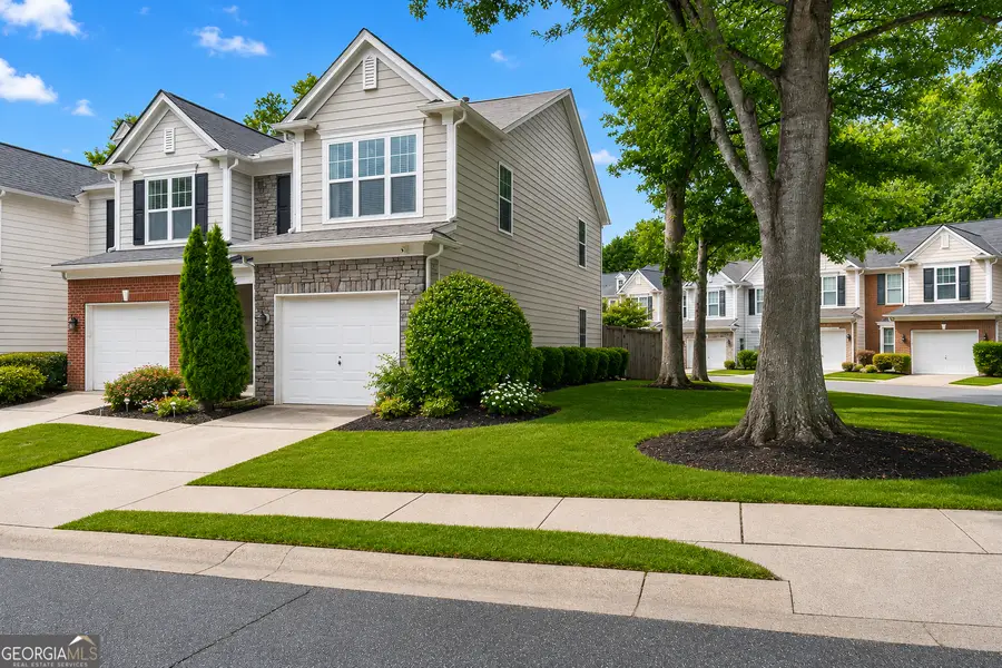 251 Kigian Trail, Woodstock, GA 30188 - #3