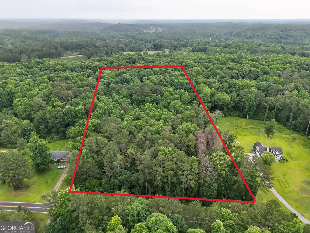 585 Wynn Road, Newnan, GA 30263 - #1