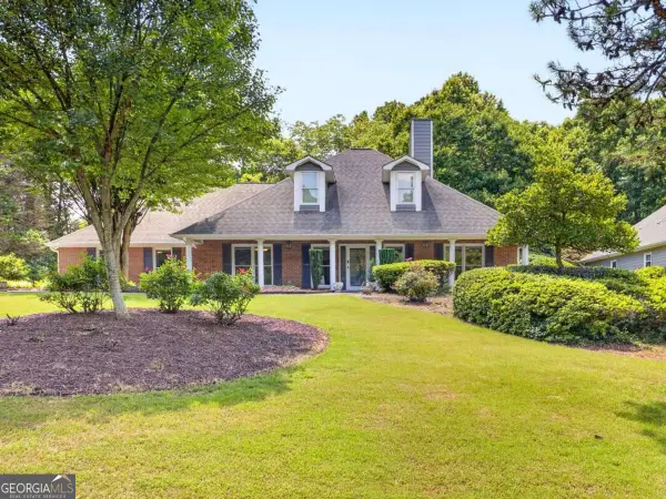 1650 Peachcrest Drive, Lawrenceville, GA 30043