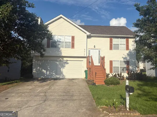 4312 Ward Bluff Drive, Ellenwood, GA 30294