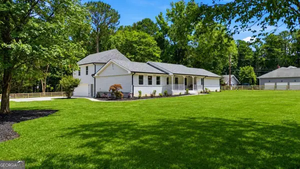 2450 Tennyson Trail, Grayson, GA 30017