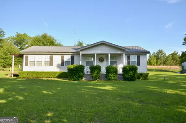 1208 E Chicken Road, Chester, GA 31012