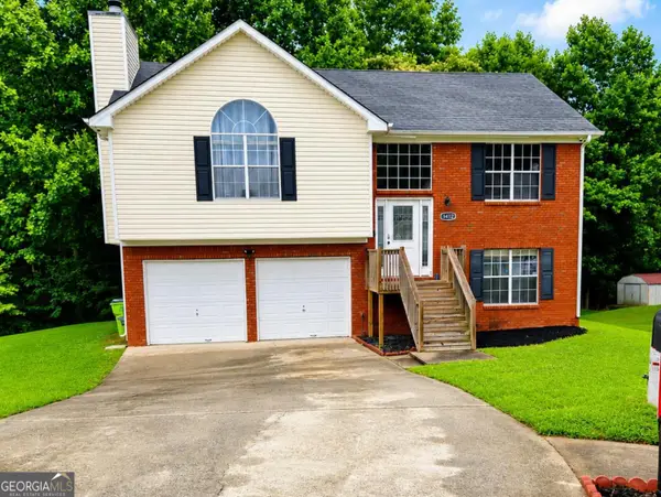 1412 Pebble Beach Lane, Hampton, GA 30228